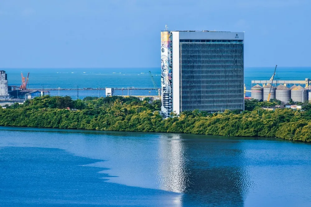 Imagem ilustrativa da imagem Recife conquista selo ouro de Cidade Inteligente pelo segundo ano seguido