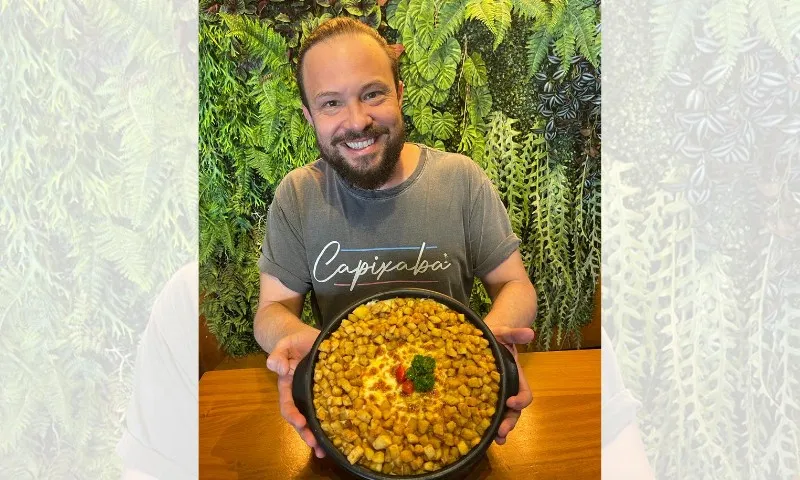 Imagem ilustrativa da imagem Restaurantes do ES vão dar brindes para os clientes no Dia dos Pais