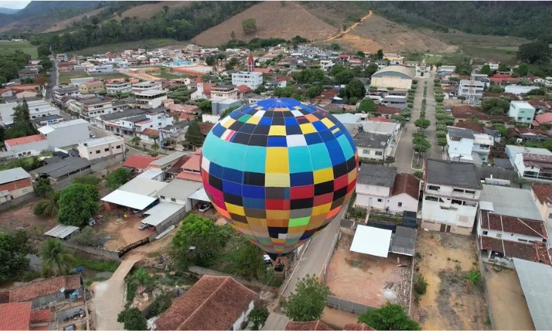 Imagem ilustrativa da imagem Rodeio e festivais de Norte a Sul do ES