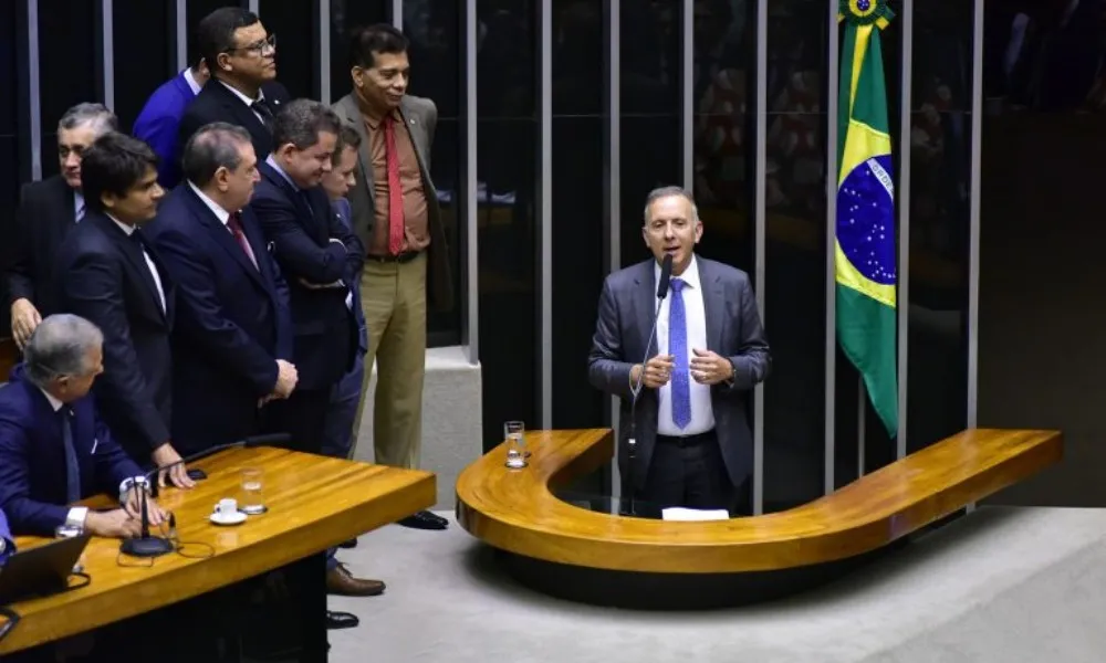 Imagem ilustrativa da imagem Veja os principais pontos da PEC da reforma tributária aprovada na Câmara