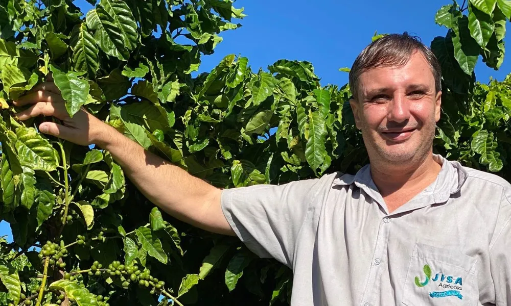 Imagem ilustrativa da imagem Rastreamento de frutas e edição genética no agronegócio capixaba