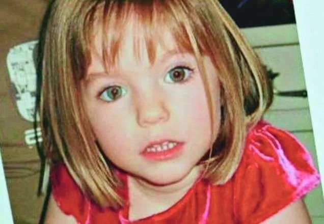 Imagem ilustrativa da imagem Madeleine McCann: polícia retoma buscas com mergulhadores após 16 anos
