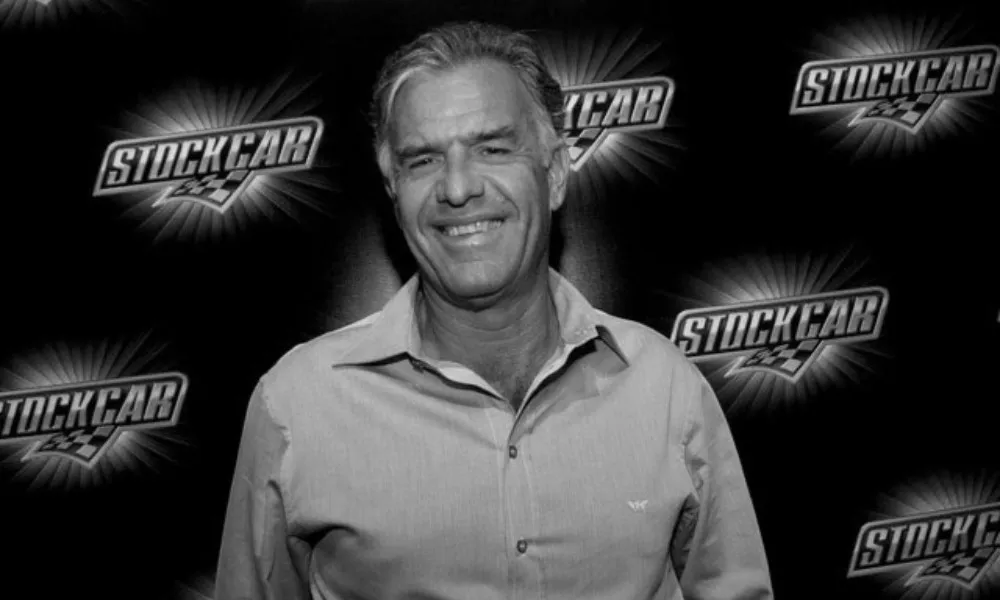 Imagem ilustrativa da imagem Xandy Negrão, ex-piloto da Stock Car e ícone do automobilismo brasileiro, morre