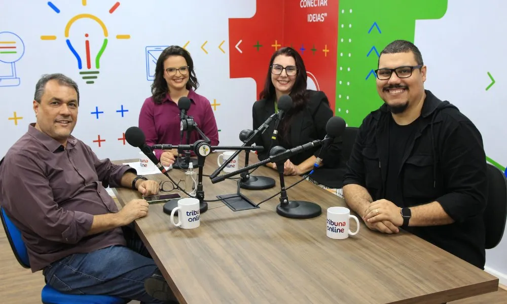 Imagem ilustrativa da imagem Sexto episódio do "Acelera Empreendedor" fala sobre usos dos sentidos nas vendas