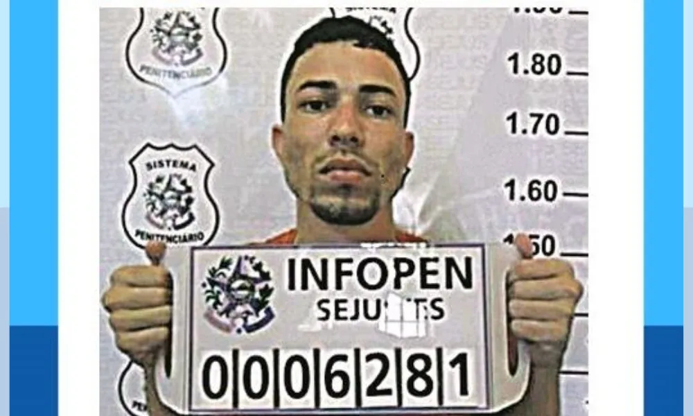 Imagem ilustrativa da imagem ES tem mais de 9 mil criminosos fora da cadeia