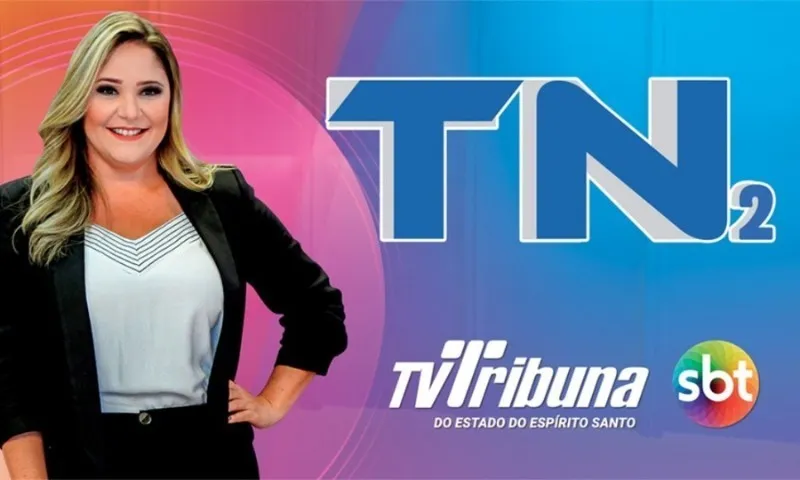 Imagem ilustrativa da imagem AO VIVO | Assista agora ao Tribuna Notícias 2ª Edição