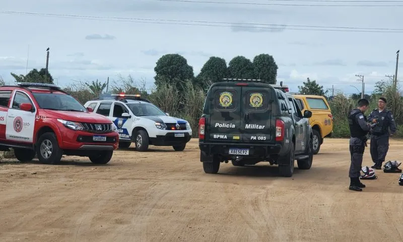 Imagem ilustrativa da imagem Adolescentes de Sooretama: sangue encontrado em carro é humano, diz delegado