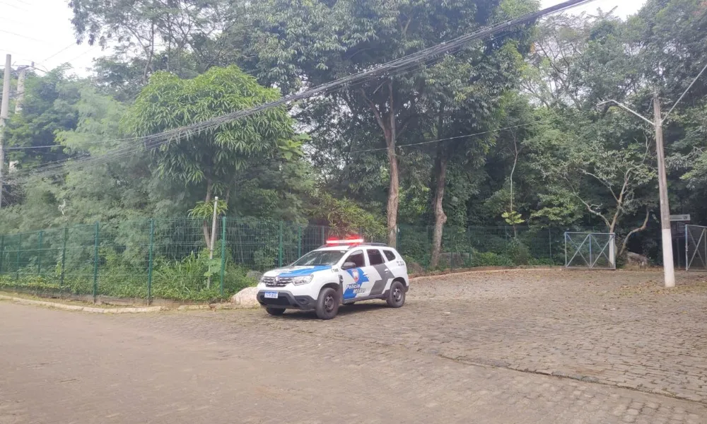 Imagem ilustrativa da imagem Ajudante de pedreiro é morto após sair de forró em Vila Velha