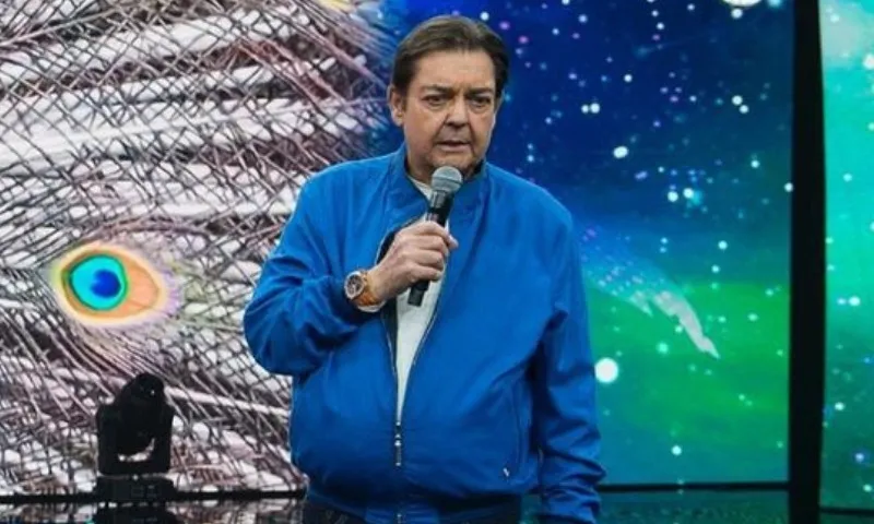 Imagem ilustrativa da imagem Além de Faustão, mais de 380 aguardam transplante de coração no Brasil