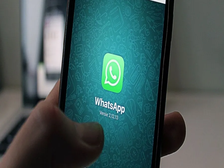 Imagem ilustrativa da imagem Aprenda a acessar o WhatsApp Web com número de telefone sem precisar de QR Code