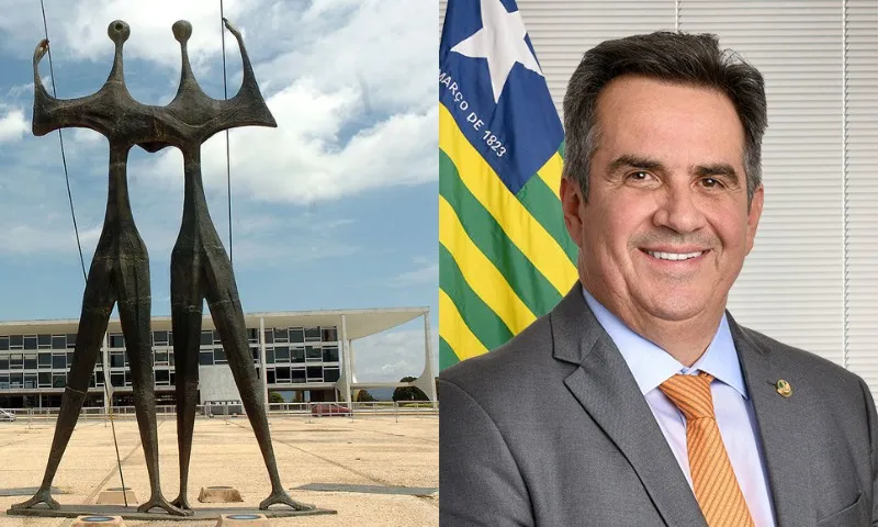 Imagem ilustrativa da imagem Assessor de Lira investigado volta a circular por Brasília