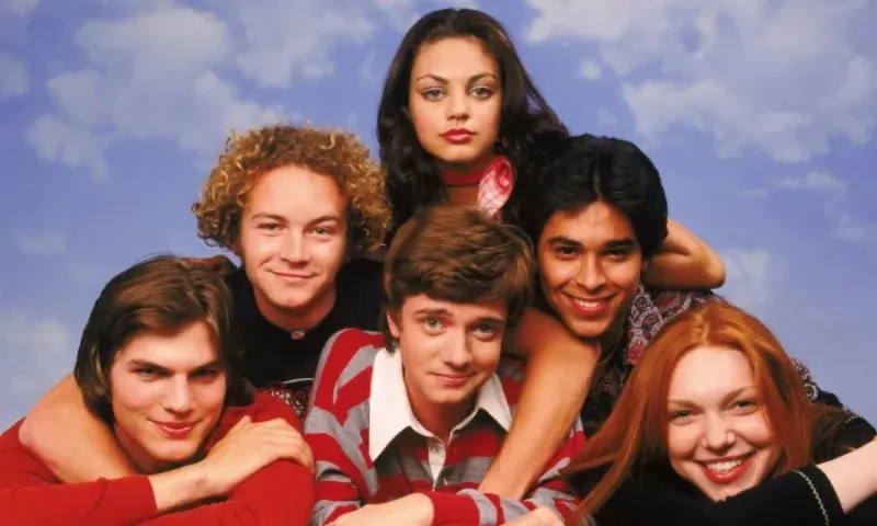 Imagem ilustrativa da imagem Ator de ‘That ’70s Show’, é condenado a 30 anos de prisão por estupro