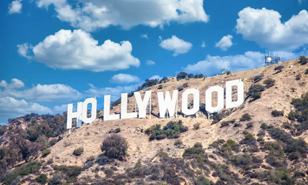 Imagem ilustrativa da imagem Atores de Hollywood entram em greve nos EUA