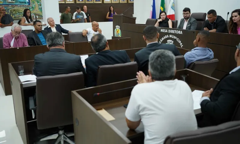 Imagem ilustrativa da imagem Aumento de salário e benefícios vai gerar gasto extra de R$ 2 milhões em Guarapari