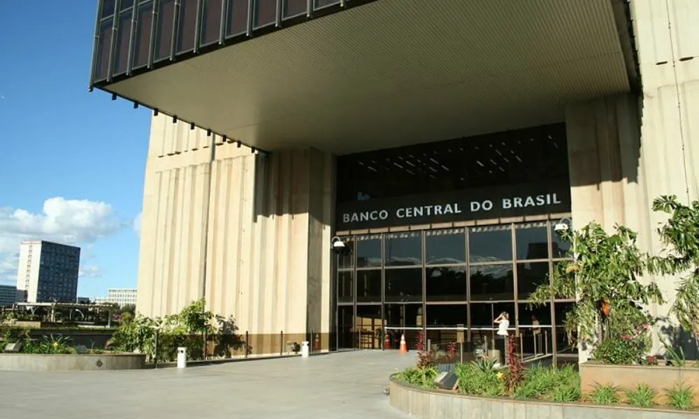 Imagem ilustrativa da imagem Banco Central mantém taxa de juros em 13,75% ao ano