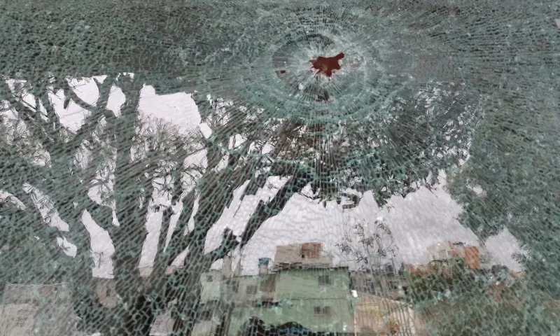 Imagem ilustrativa da imagem Bombeiro militar reage a assalto e mata suspeito em Vila Velha
