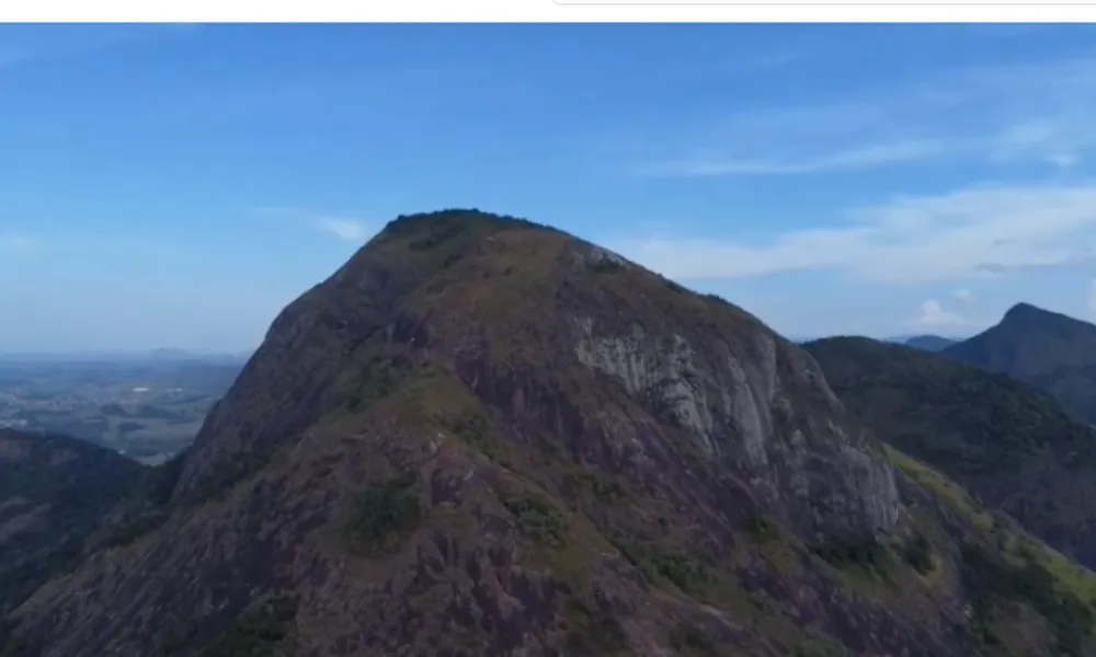 Imagem ilustrativa da imagem Caçadores na TV: turismo rural em Cariacica é destaque na TV Tribuna/SBT