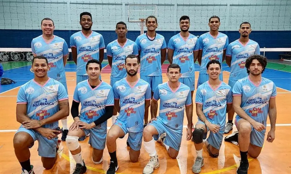 Imagem ilustrativa da imagem Capixaba Vôlei disputa amistoso de olho na Superliga C