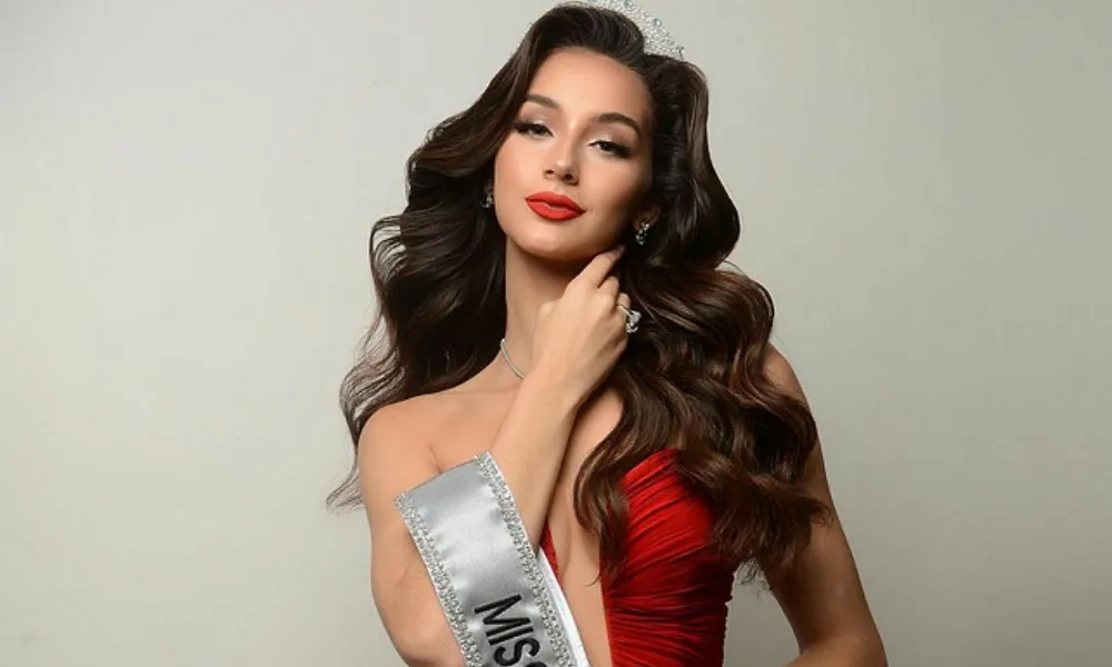 Imagem ilustrativa da imagem Capixaba na disputa do Miss Universo Brasil 2023