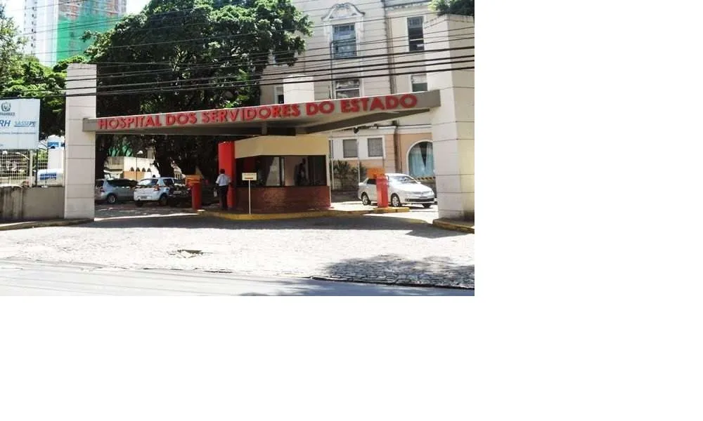 Imagem ilustrativa da imagem Cinco hospitais deixam de atender os servidores públicos de Pernambuco