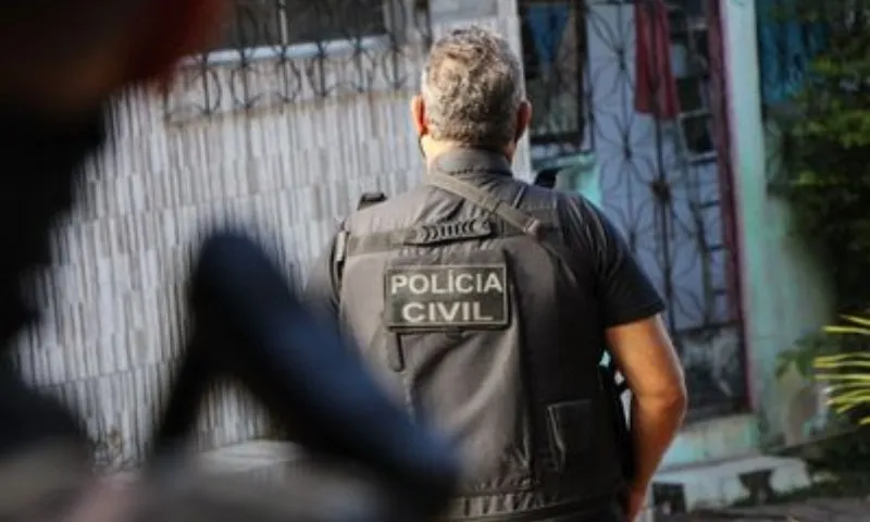 Imagem ilustrativa da imagem Ciúmes motivou chacina na Bahia que deixou 9 mortos, afirma polícia