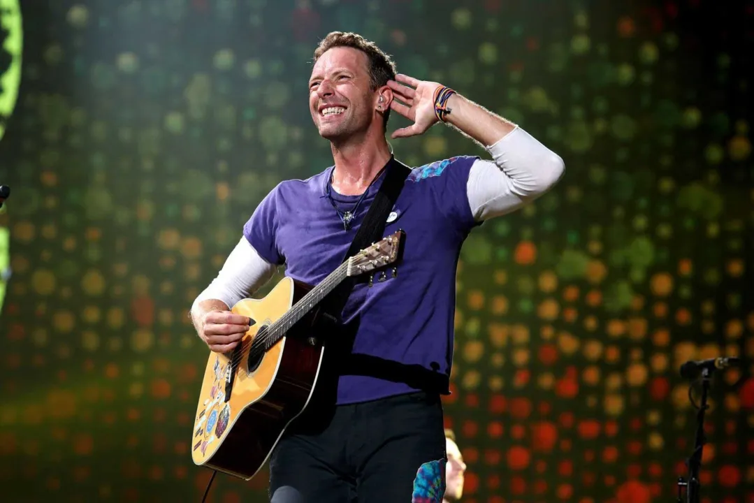 Imagem ilustrativa da imagem Coldplay é processado pelo ex-gerente de carreira da banda, Dave Holmes