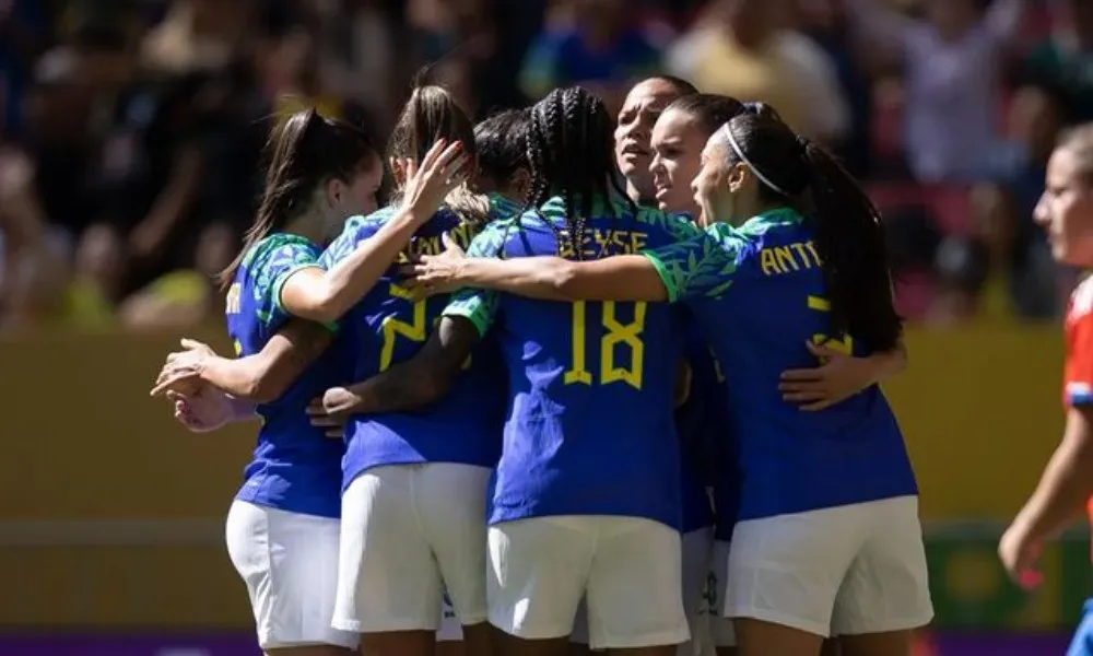 Copa do Mundo Feminina 2023: Raio-X das adversárias do Brasil na