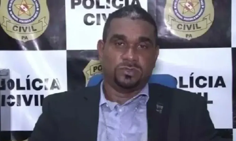 Imagem ilustrativa da imagem Delegado capixaba morre após ser baleado no Pará