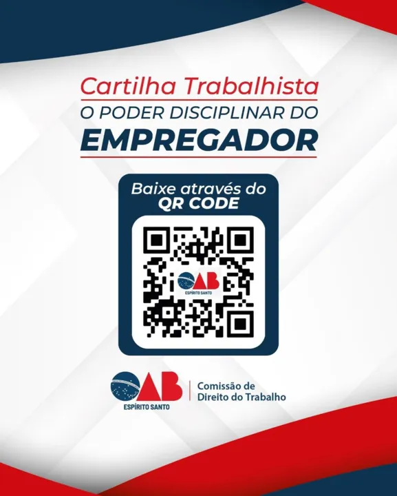 Imagem ilustrativa da imagem Direito em pauta