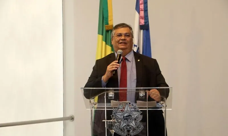 Imagem ilustrativa da imagem Em visita ao ES, Ministro anuncia apoio a vítimas de violência doméstica