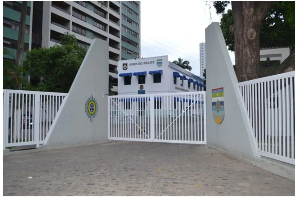 Imagem ilustrativa da imagem Exército apura caso de estupro em quartel no Recife