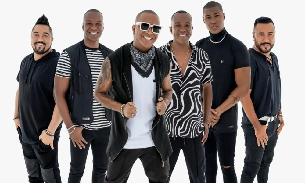 Fim de semana com samba e pagode | Tribuna Online | Seu portal de Notícias