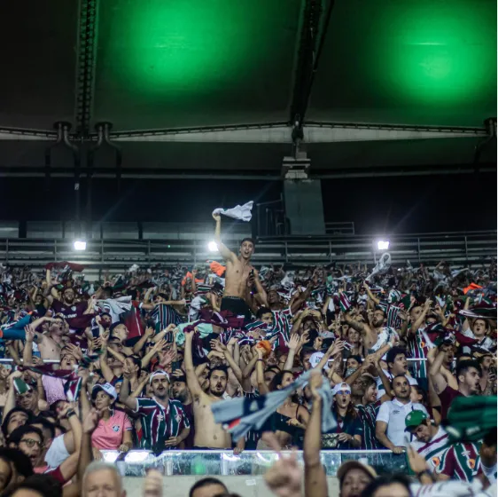 Imagem ilustrativa da imagem Fluminense x Argentinos Jrs: tudo o que você precisa saber sobre a decisão