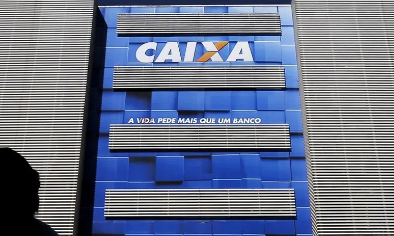 Imagem ilustrativa da imagem Funcionário da Caixa é preso por fraudar benefícios do Bolsa Família