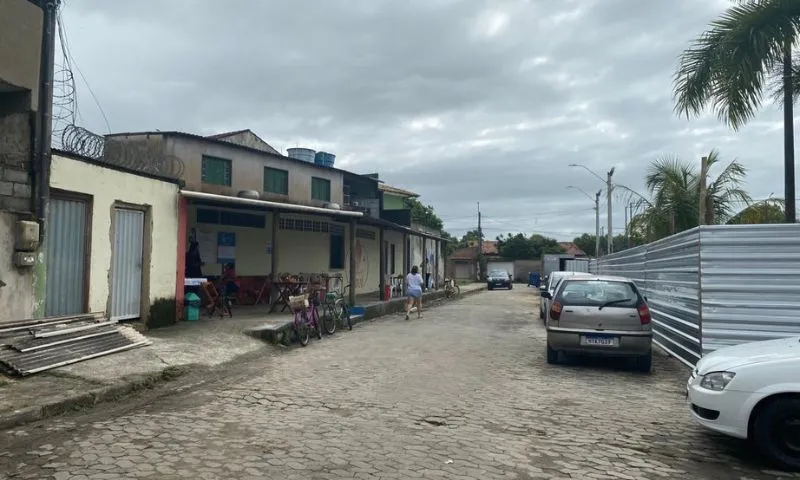 Imagem ilustrativa da imagem Funcionários e clientes feitos reféns durante assalto à padaria em Vila Velha