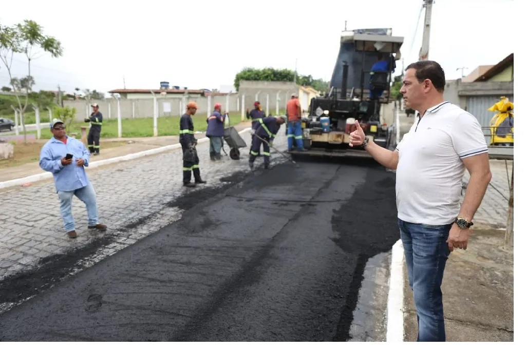 Imagem ilustrativa da imagem Garanhuns lidera geração de empregos no interior do Estado