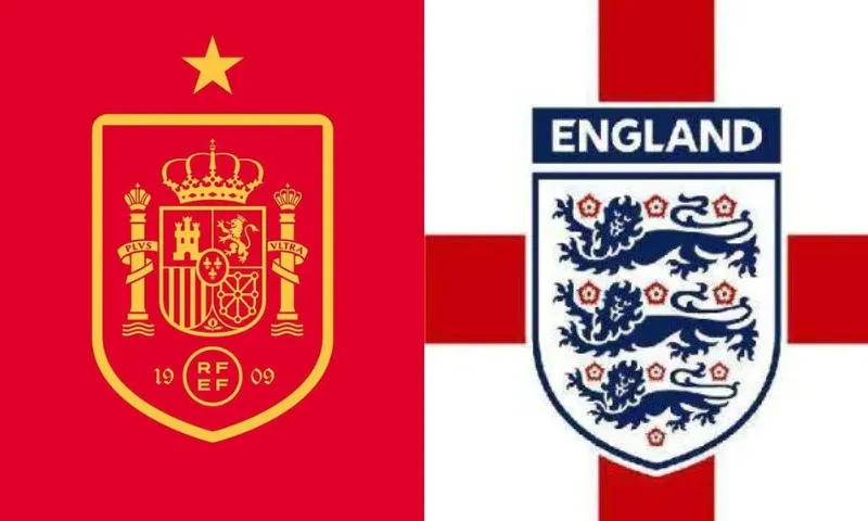 Imagem ilustrativa da imagem Inglaterra e Espanha decidem a Copa do Mundo feminina: saiba os detalhes