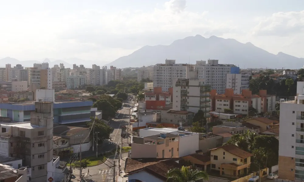 Imagem ilustrativa da imagem Jardim Camburi é o bairro campeão de barulho