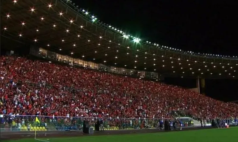 Imagem ilustrativa da imagem Jogo do Flamengo contra Athletico pode ser no Kleber Andrade