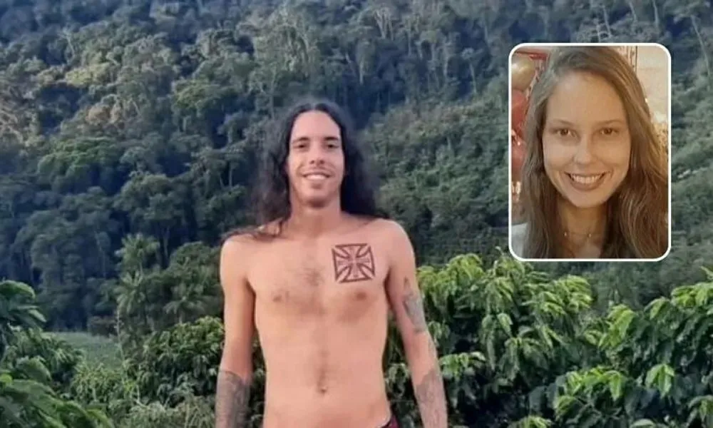 Imagem ilustrativa da imagem Justiça decreta prisão de namorado acusado de matar estudante em Vitória