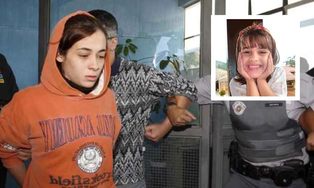 Imagem ilustrativa da imagem Justiça vai analisar pedido de regime aberto para madrasta de Isabella Nardoni