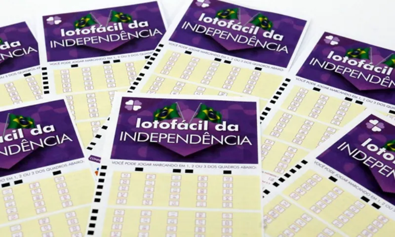 Lotofácil da Independência 2023: data, prêmio e como jogar - NSC Total