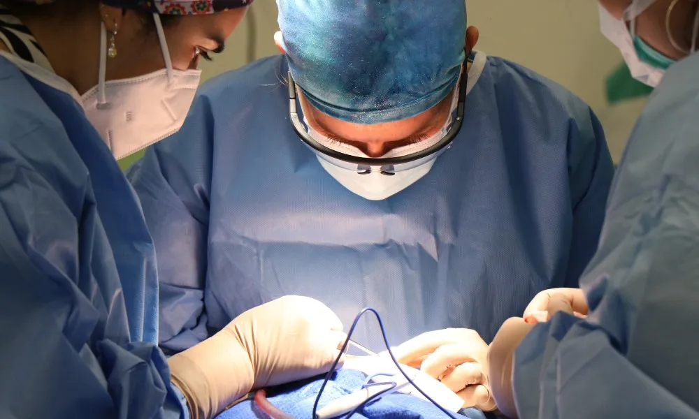 Imagem ilustrativa da imagem Mais de 10 mil na fila de cirurgia em cidades da Grande Vitória