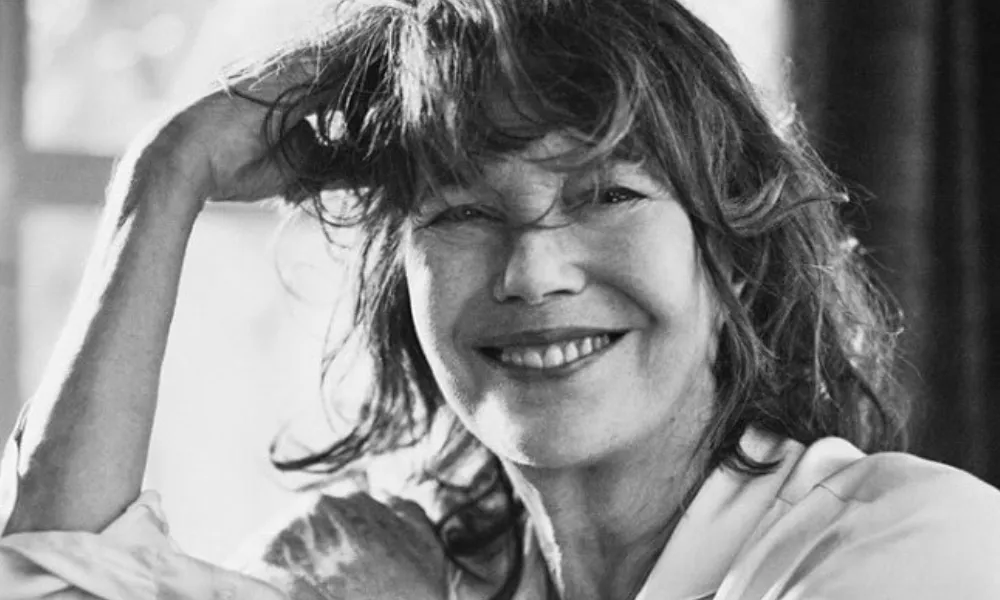 Imagem ilustrativa da imagem Morre Jane Birkin, aos 76 anos, atriz que se tornou símbolo da canção francesa