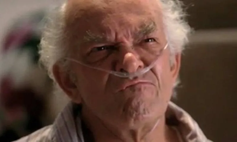 Imagem ilustrativa da imagem Morre Mark Margolis, o Hector Salamanca de "Breaking Bad", aos 83 anos