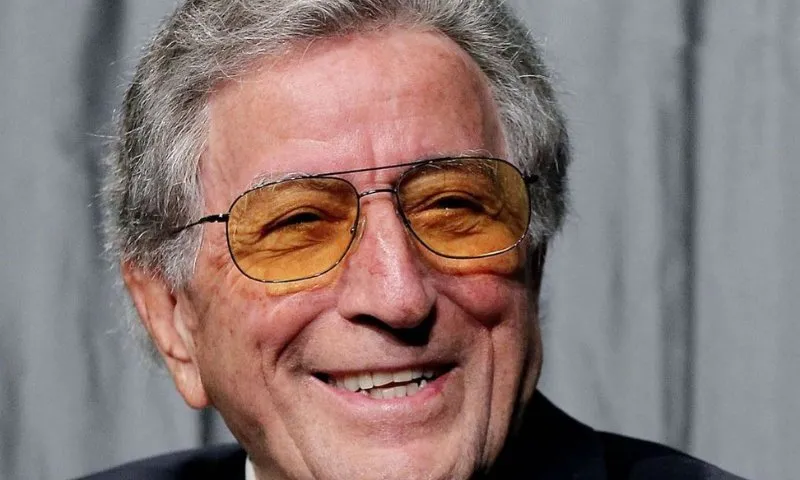 Imagem ilustrativa da imagem Morre Tony Bennett, uma das maiores lendas do jazz, aos 96 anos