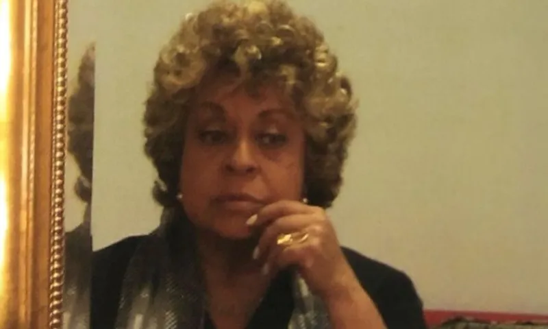Imagem ilustrativa da imagem Morre, aos 80 anos, a cantora Leny Andrade