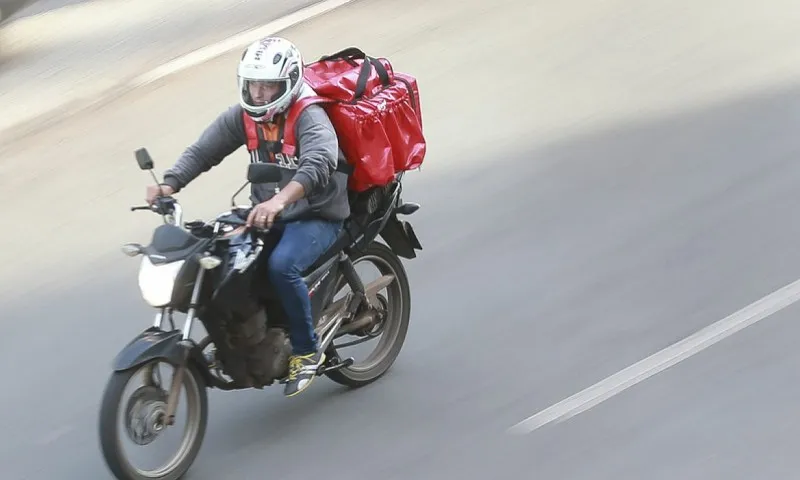 Imagem ilustrativa da imagem Motoristas de aplicativo podem paralisar atividades no ES