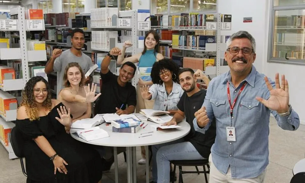 Imagem ilustrativa da imagem Nota máxima para a Ufes e seis faculdades particulares do ES