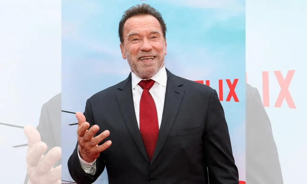 Imagem ilustrativa da imagem ONG de Arnold Schwarzenegger quer investir no ES